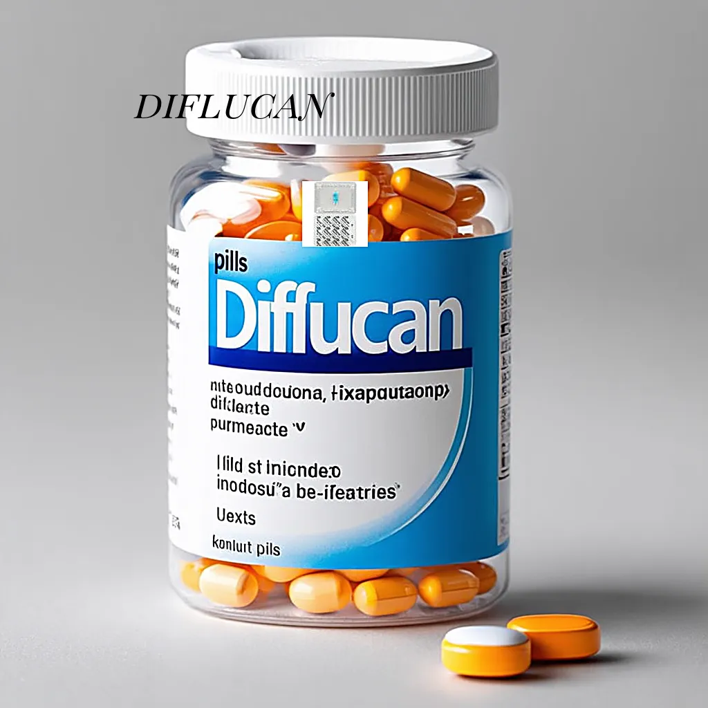 Diflucan e ricetta